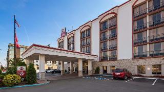 Hotel Best Western Plus Music Row