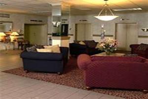 Hotel Best Western Plus Music Row