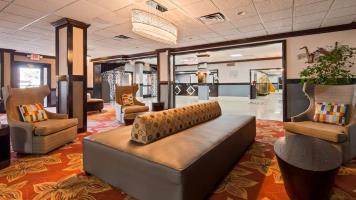 Hotel Best Western Plus Music Row