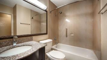 Hotel Best Western Plus Music Row