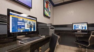 Hotel Best Western Plus Music Row