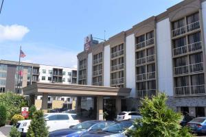 Hotel Best Western Plus Music Row