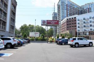 Hotel Best Western Plus Music Row