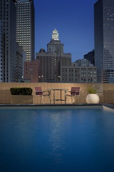 Hotel Holiday Inn Downtown Superdome (duplicated 42093)
