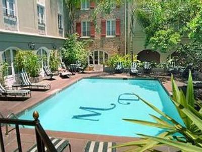 Hotel Maison Dupuy