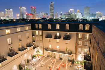 Hotel Maison Dupuy