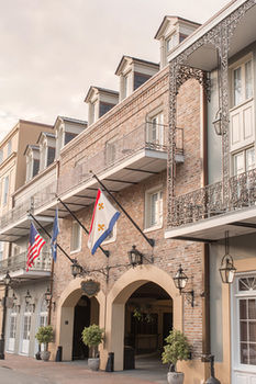 Hotel Maison Dupuy