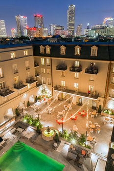 Hotel Maison Dupuy
