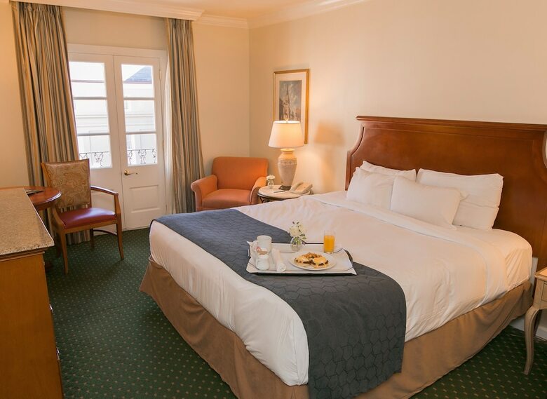 Hotel Maison Dupuy