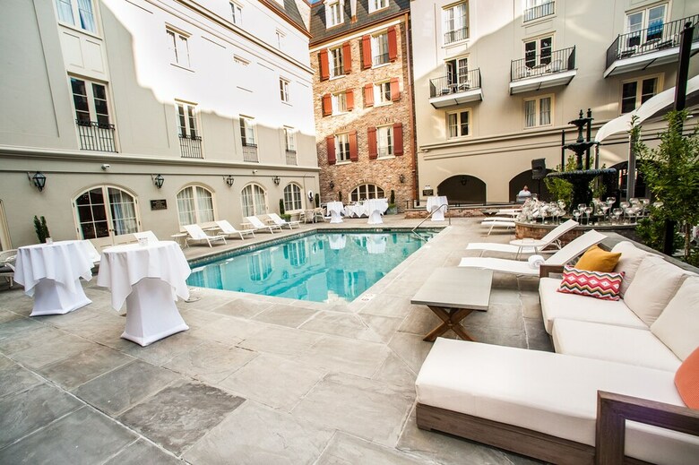 Hotel Maison Dupuy