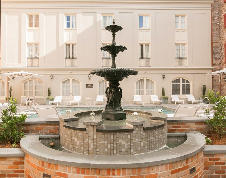 Hotel Maison Dupuy