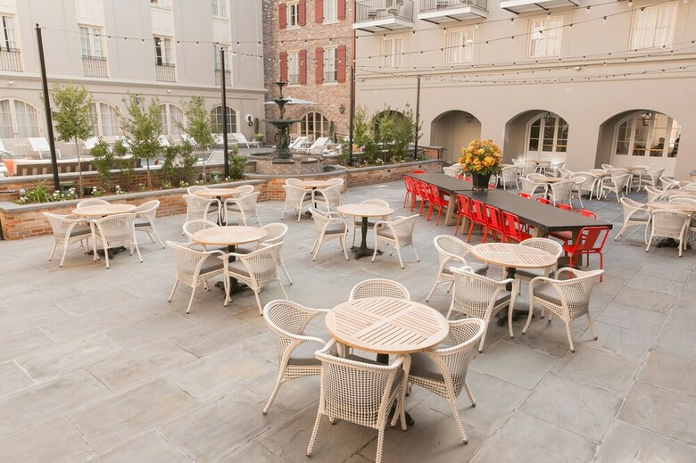 Hotel Maison Dupuy