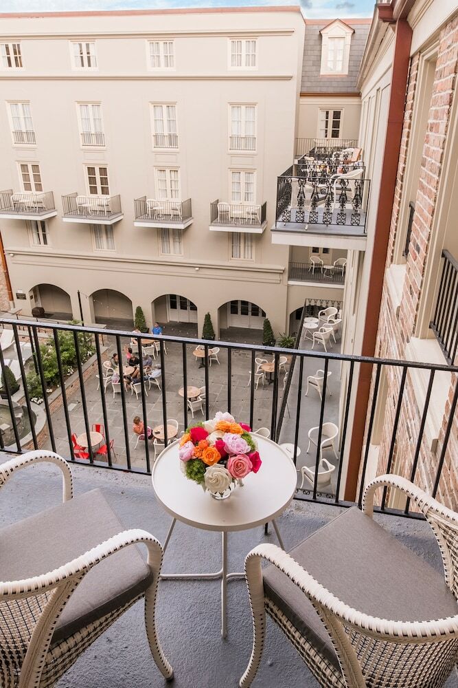 Hotel Maison Dupuy