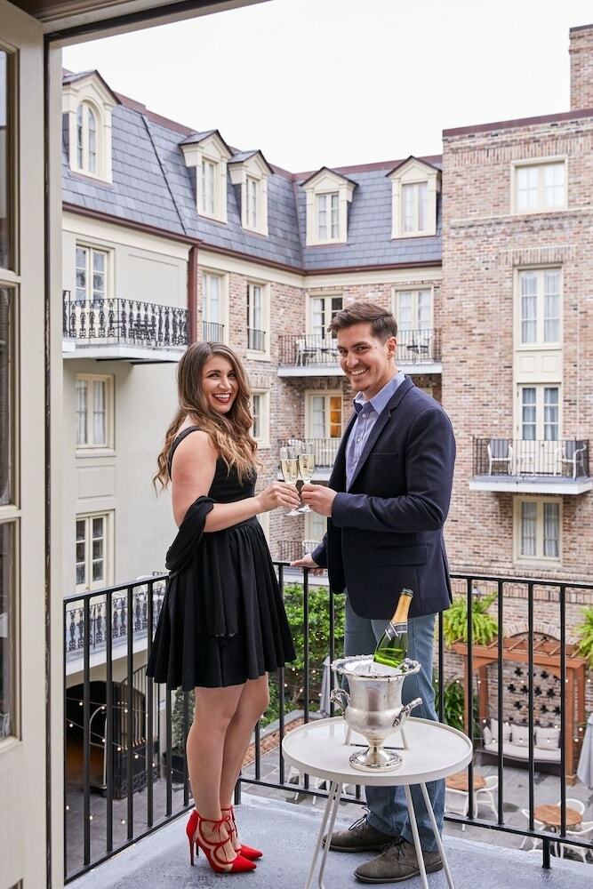 Hotel Maison Dupuy