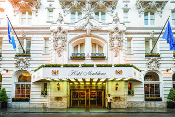 Hotel Monteleone
