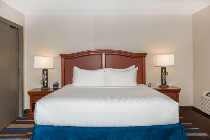 Hotel Holiday Inn French Quarter