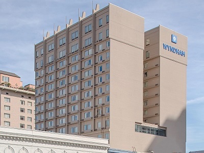 Hotel Holiday Inn French Quarter