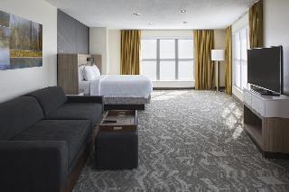 Hotel Springhill Suites New Orleans