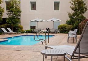 Hotel Springhill Suites New Orleans
