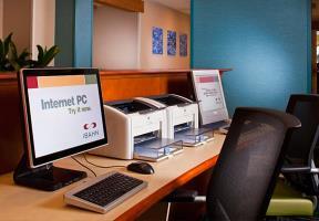 Hotel Springhill Suites New Orleans