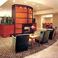 Hotel Springhill Suites New Orleans