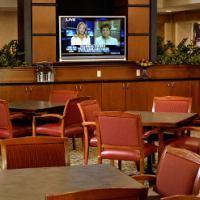 Hotel Springhill Suites New Orleans