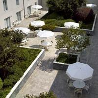 Hotel Springhill Suites New Orleans