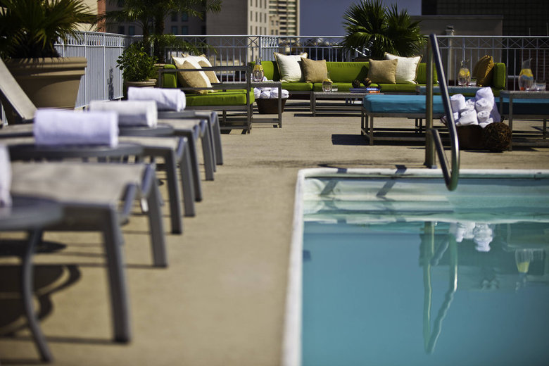 Hotel Renaissance Arts