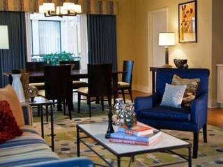 Hotel Renaissance Arts