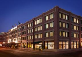 Hotel Renaissance Arts