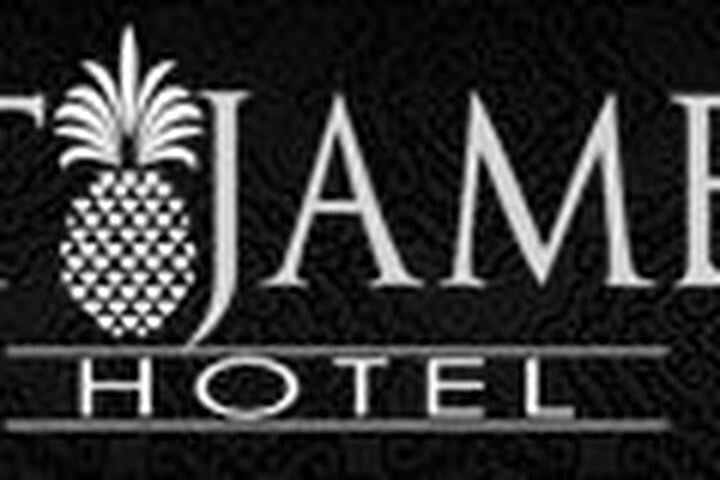St. James Hotel