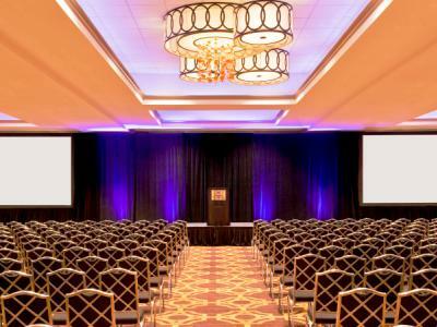 Hotel Sheraton New Orleans