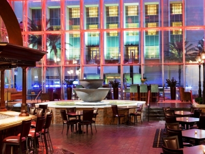 Hotel Sheraton New Orleans