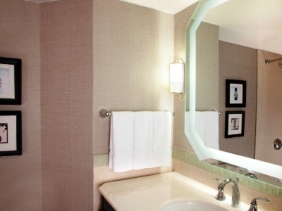 Hotel Sheraton New Orleans