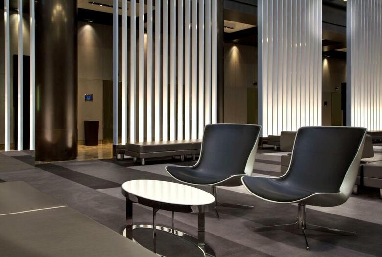 Hotel Hyatt Grand Central New York