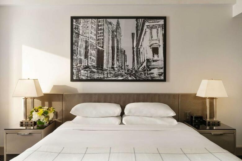 Hotel Hyatt Grand Central New York
