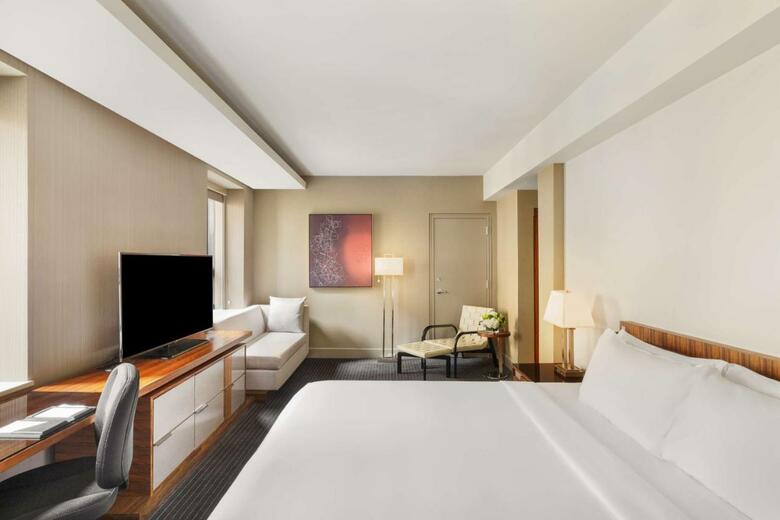 Hotel Hyatt Grand Central New York