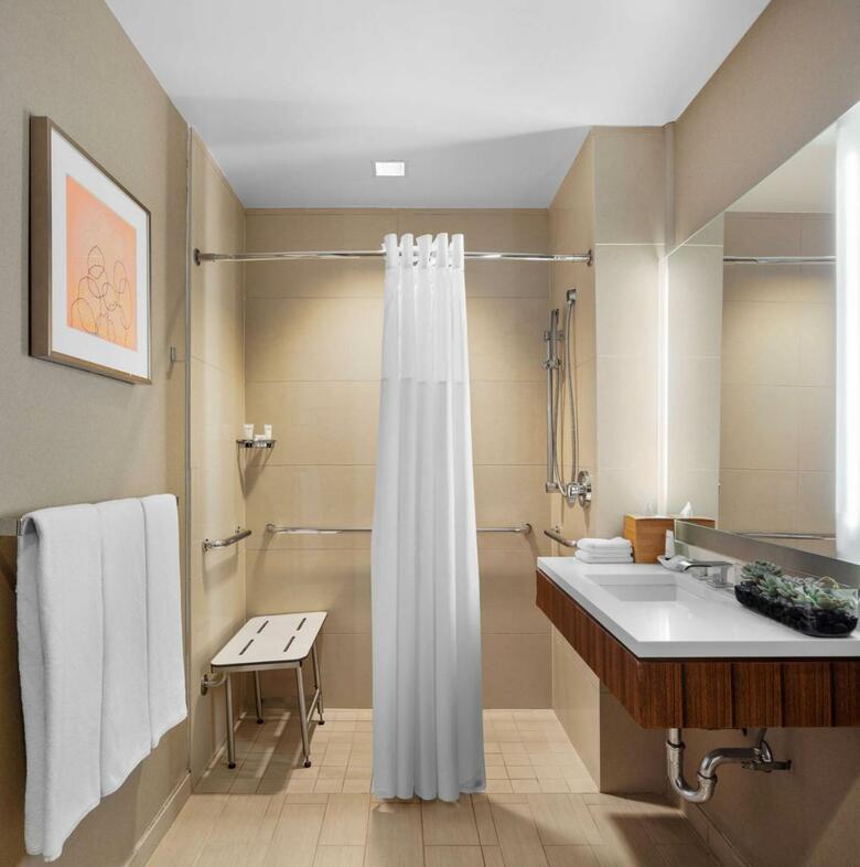 Hotel Hyatt Grand Central New York