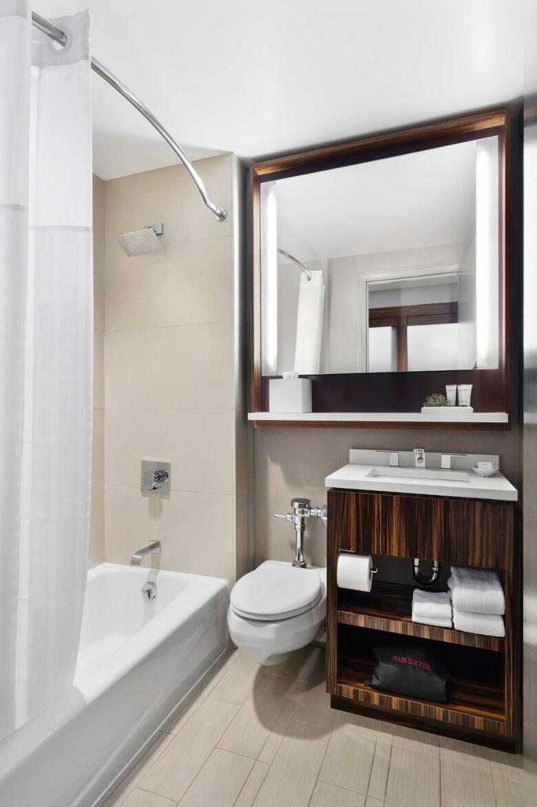 Hotel Hyatt Grand Central New York