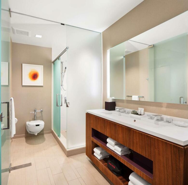 Hotel Hyatt Grand Central New York