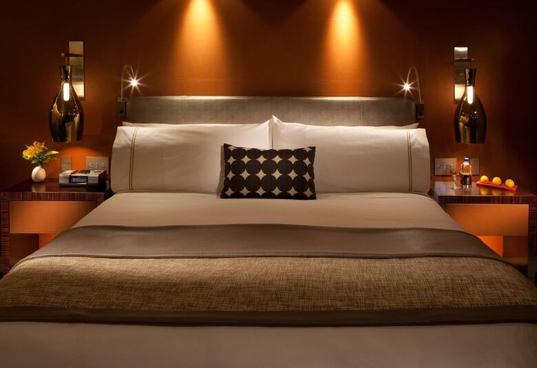 Hotel Millennium Hilton New York One Un Plaza