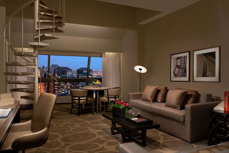 Hotel Millennium Hilton New York One Un Plaza