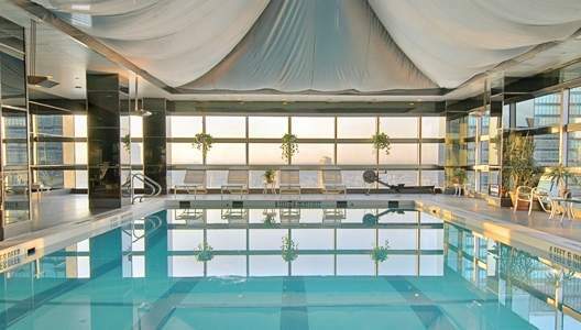 Hotel Millennium Hilton New York One Un Plaza