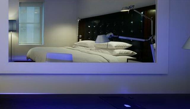 Hotel Dream