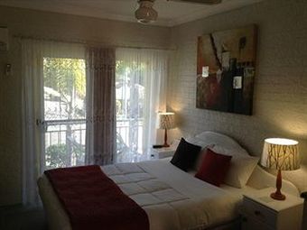Mollymook Paradise Haven Motel