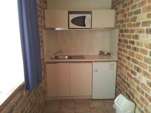 Aparthotel Mollymook Surfbeach Motel & Apartments