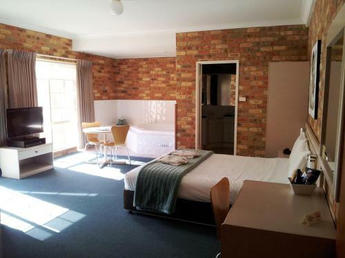 Aparthotel Mollymook Surfbeach Motel & Apartments
