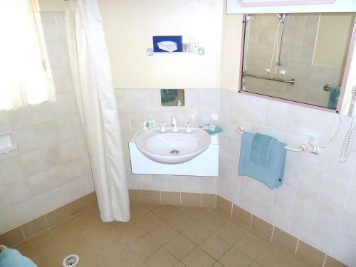 Aparthotel Mollymook Surfbeach Motel & Apartments