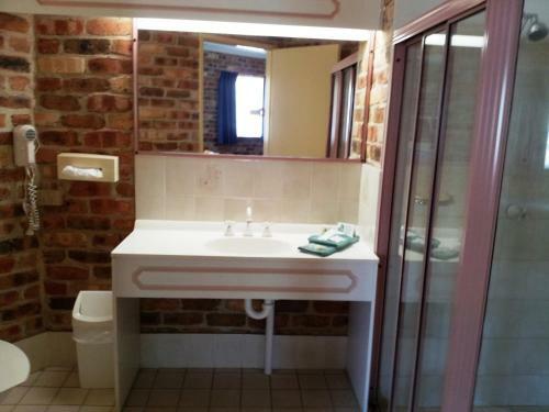 Aparthotel Mollymook Surfbeach Motel & Apartments