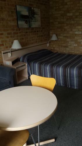 Aparthotel Mollymook Surfbeach Motel & Apartments